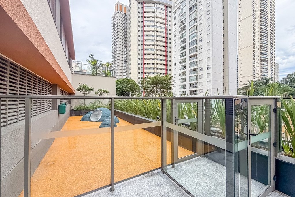 Apartment in São Paulo, State of São Paulo, Brazil 5 - 18596104