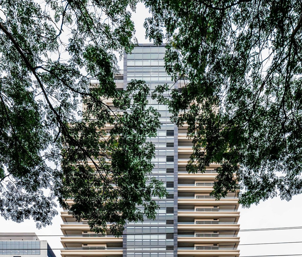 São Paulo, State of São Paulo, Brazil 5 - 18602371