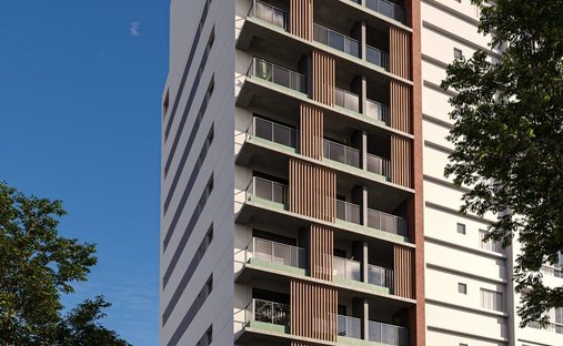 São Paulo, State of São Paulo, Brazil 1
