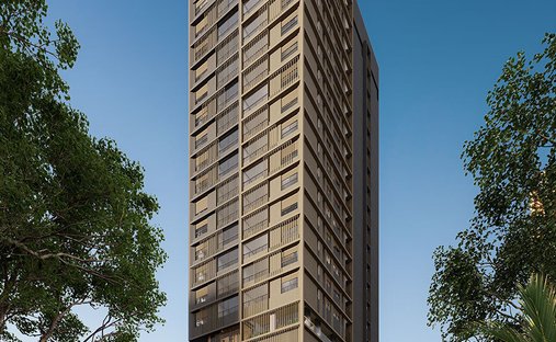 São Paulo, State of São Paulo, Brazil 1