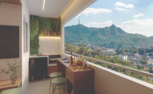 São Paulo, State of São Paulo, Brazil 1
