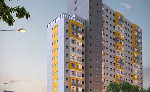 São Paulo, State of São Paulo, Brazil 1