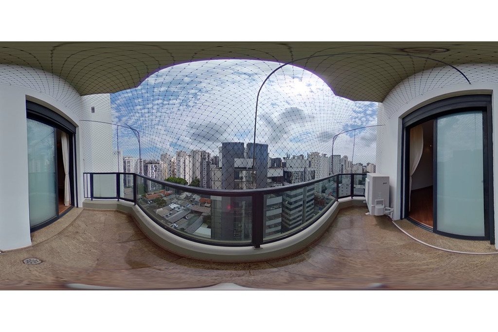 Penthouse in São Paulo, State of São Paulo, Brazil 5 - 18596252
