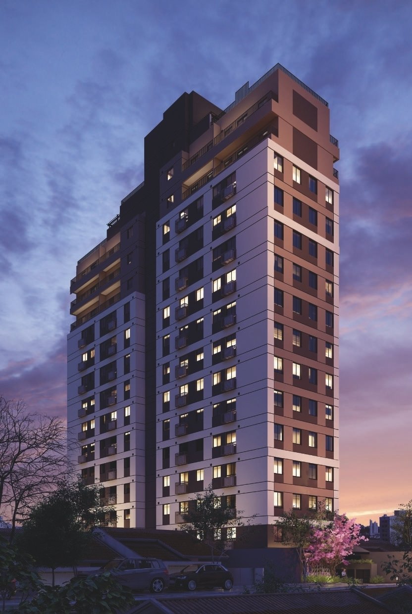 São Paulo, State of São Paulo, Brazil 1 - 18603484