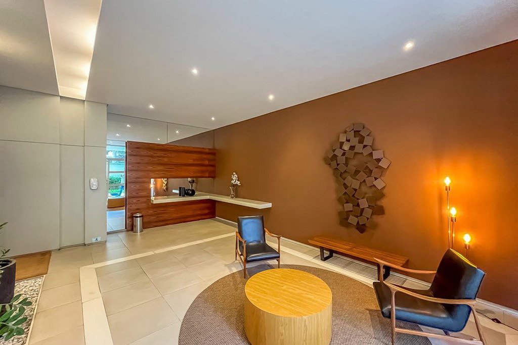 Apartment in São Paulo, State of São Paulo, Brazil 2 - 18596216