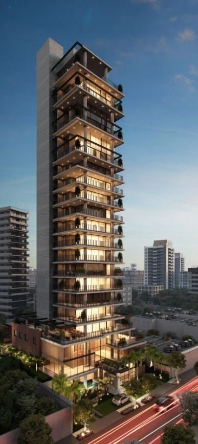 São Paulo, State of São Paulo, Brazil 1 - 18602760