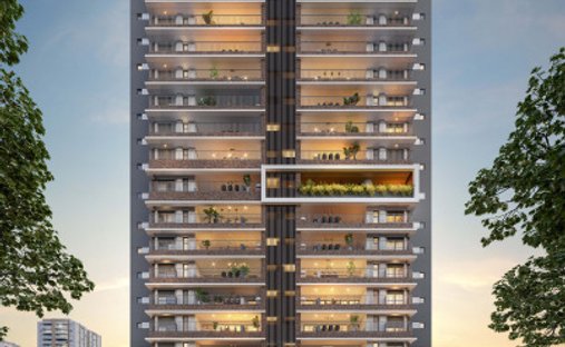 São Paulo, Estado de São Paulo, Brasil 1