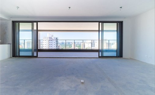 Appartement à São Paulo, São Paulo, Brésil 1