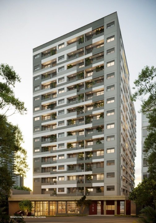 São Paulo, State of São Paulo, Brazil 1 - 18600089