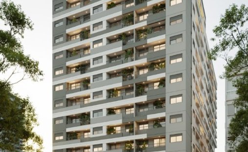 São Paulo, Estado de São Paulo, Brasil 1