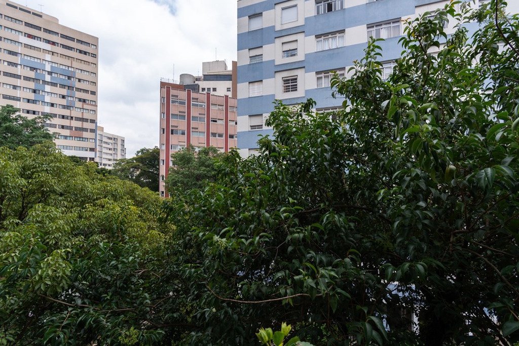 Apartment in São Paulo, State of São Paulo, Brazil 2 - 18596149