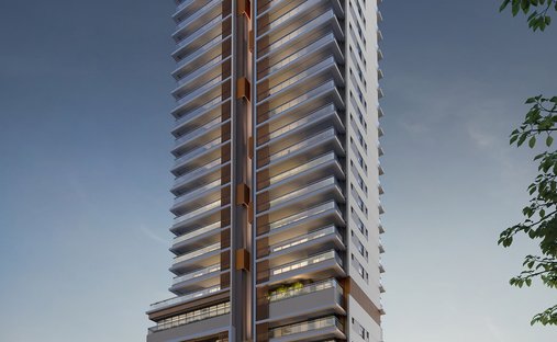 São Paulo, Estado de São Paulo, Brasil 1