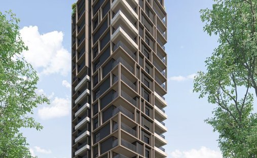 São Paulo, Estado de São Paulo, Brasil 1