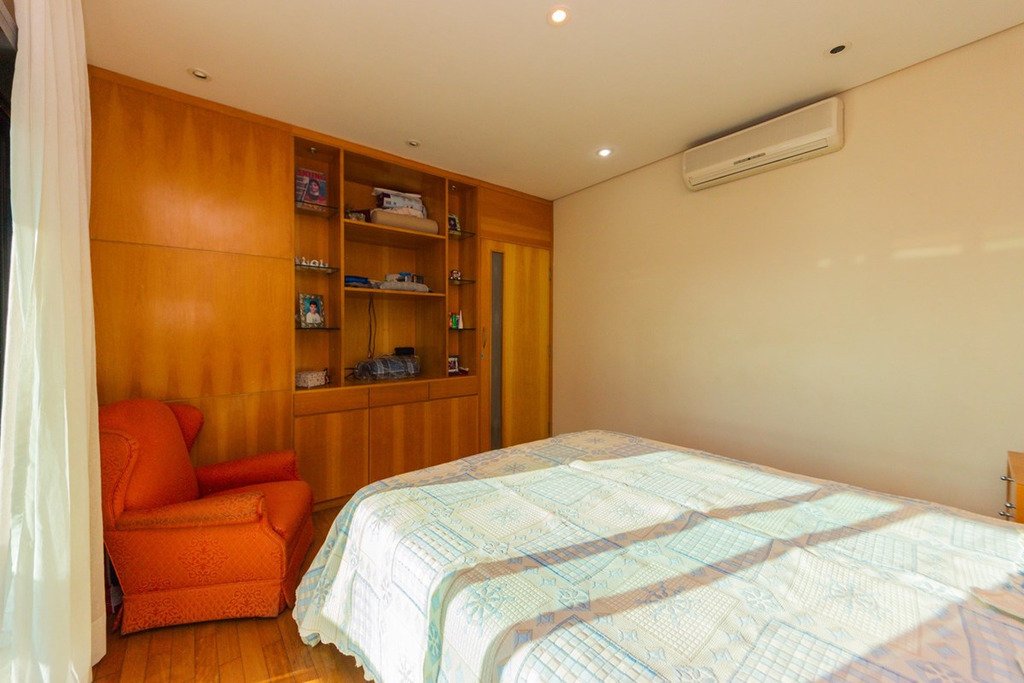 Appartement à São Paulo, São Paulo, Brésil 3 - 18596061