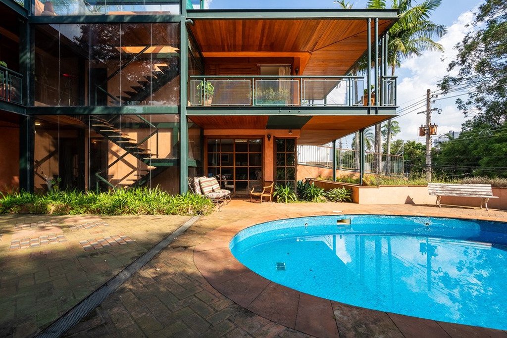 House in São Paulo, State of São Paulo, Brazil 3 - 18596075