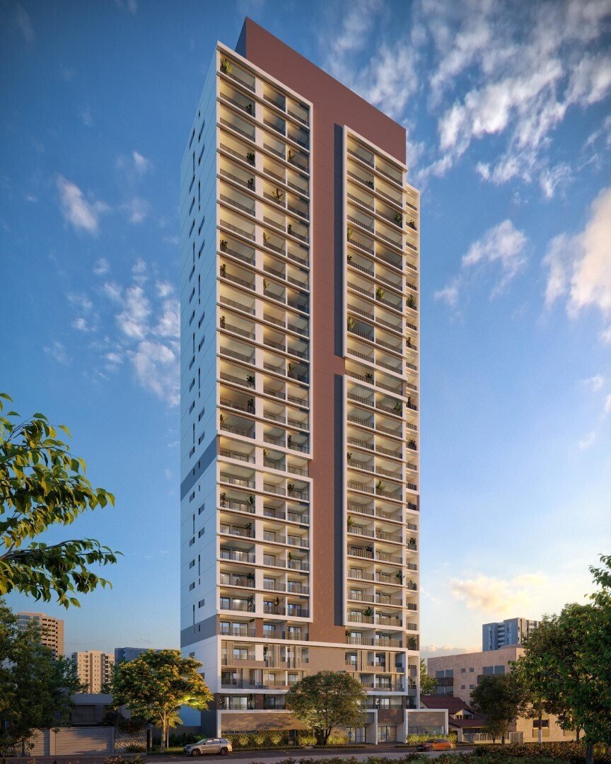 São Paulo, State of São Paulo, Brazil 1 - 18600725
