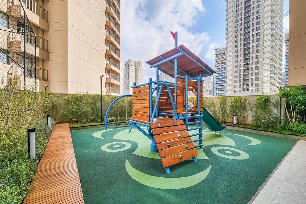 Apartment in São Paulo, State of São Paulo, Brazil 2 - 18596083