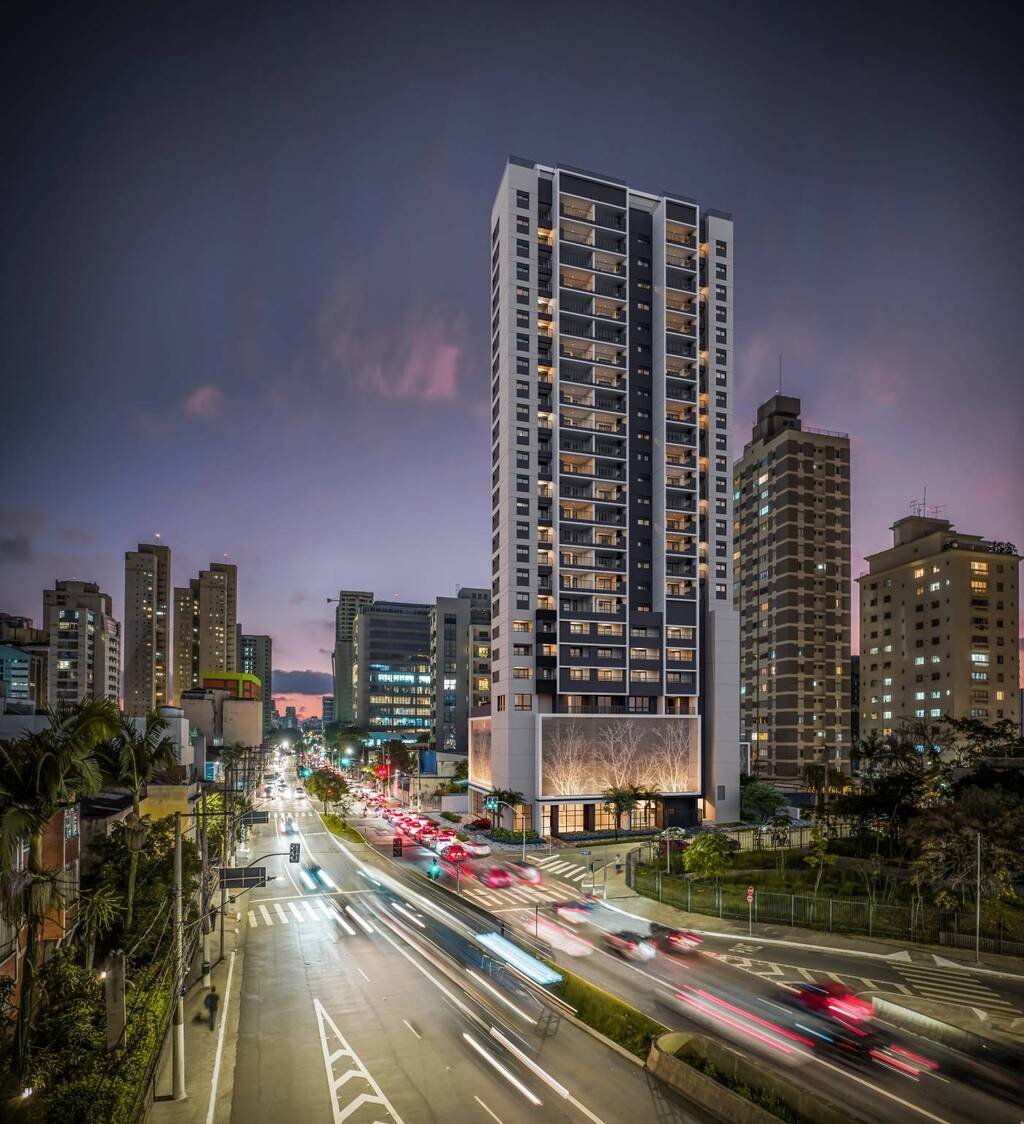 São Paulo, State of São Paulo, Brazil 2 - 18600074