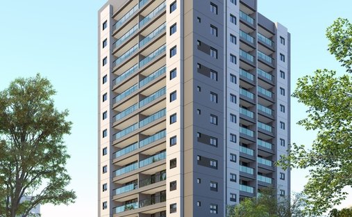 São Paulo, State of São Paulo, Brazil 1
