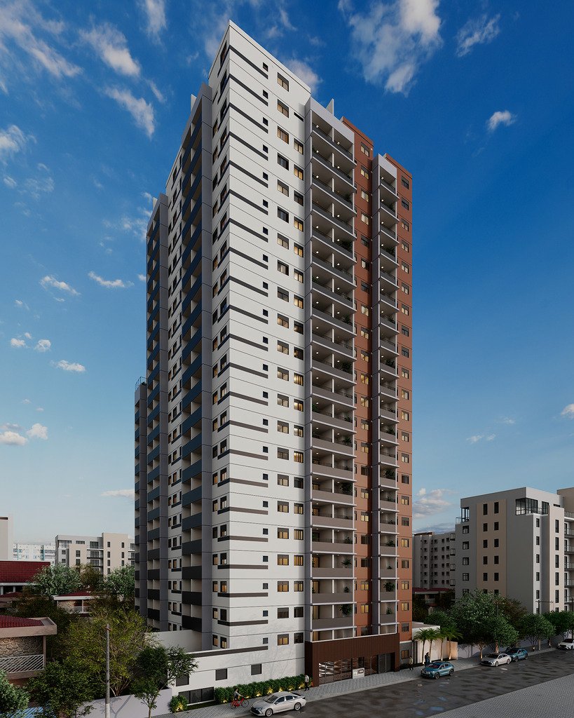 São Paulo, State of São Paulo, Brazil 2 - 18598433