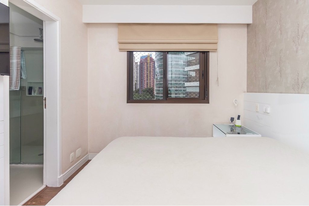 Apartment in São Paulo, State of São Paulo, Brazil 4 - 18596496
