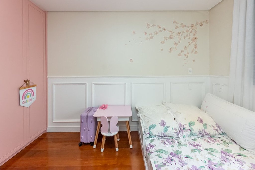 Apartment in São Paulo, State of São Paulo, Brazil 4 - 18596081