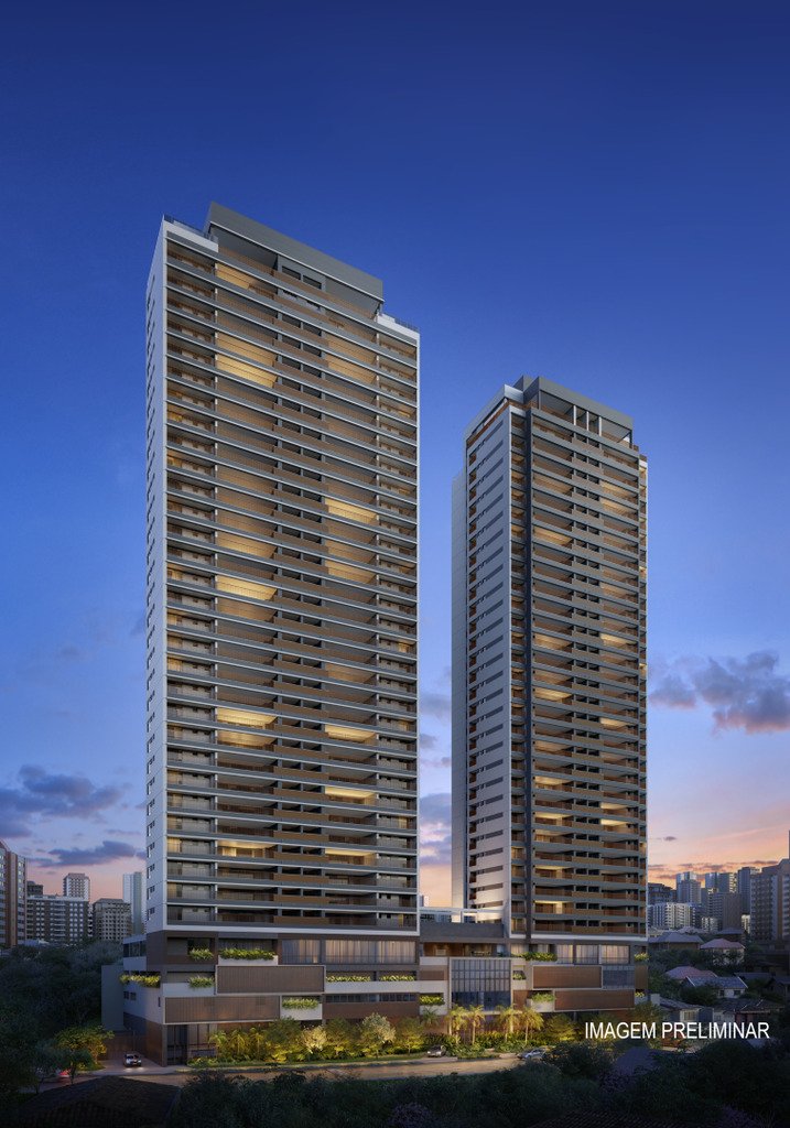 São Paulo, State of São Paulo, Brazil 1 - 18602921