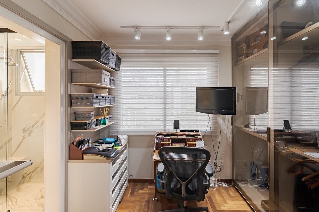 Apartment in São Paulo, State of São Paulo, Brazil 2 - 18603329