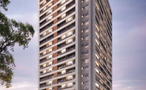 São Paulo, Estado de São Paulo, Brasil 1