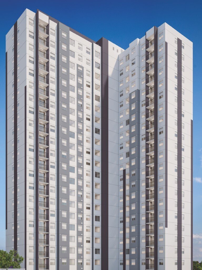 São Paulo, State of São Paulo, Brazil 1 - 18603400