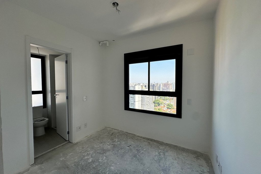 Apartment in São Paulo, State of São Paulo, Brazil 4 - 18603305