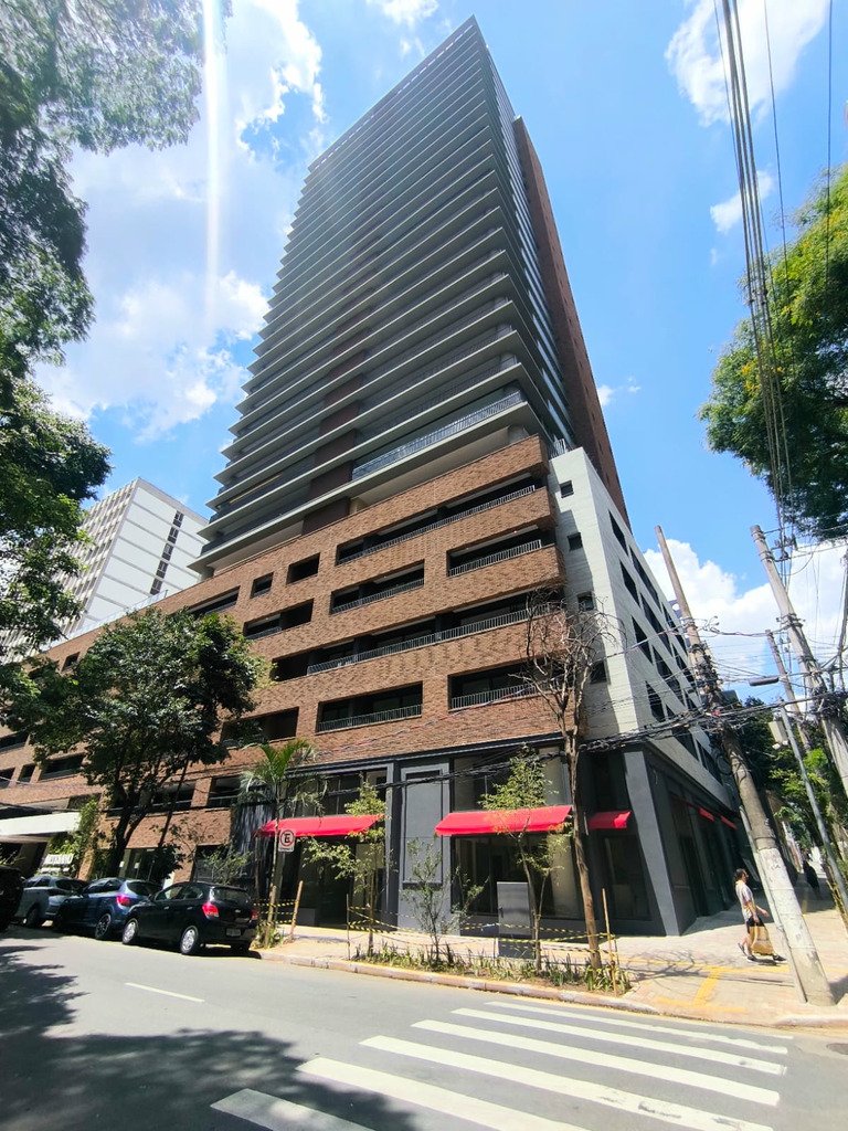 São Paulo, State of São Paulo, Brazil 1 - 18600491