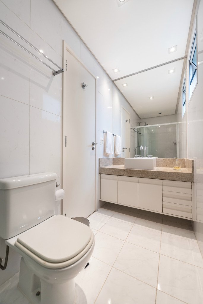 Apartment in São Paulo, State of São Paulo, Brazil 5 - 18598647