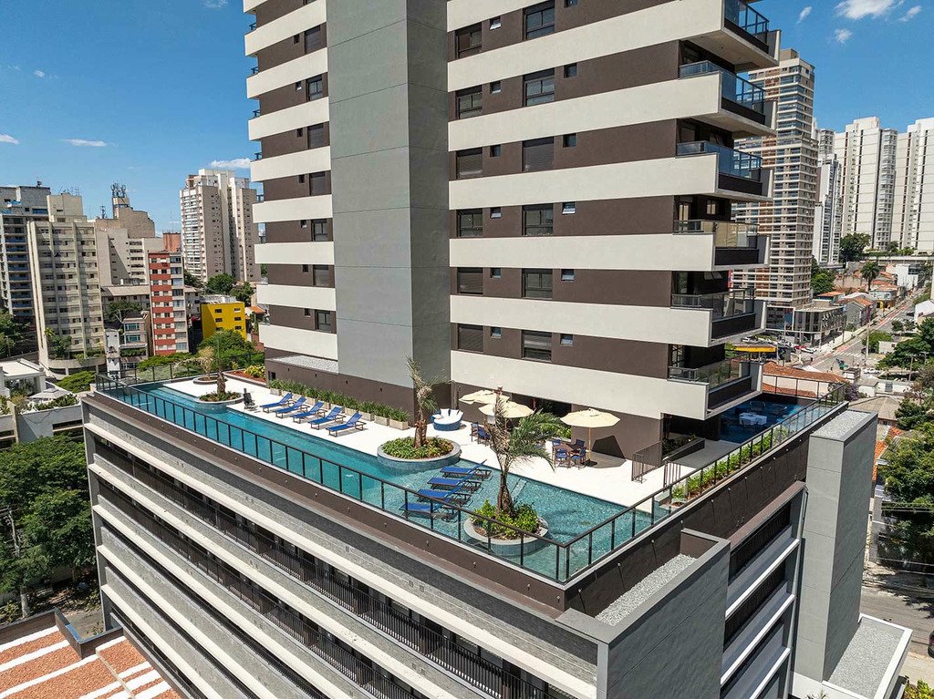 São Paulo, State of São Paulo, Brazil 2 - 18602503
