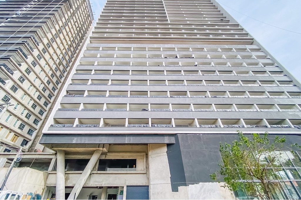 Apartment in São Paulo, State of São Paulo, Brazil 4 - 18596182