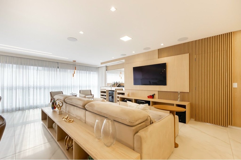 Apartment in São Paulo, State of São Paulo, Brazil 5 - 18598405