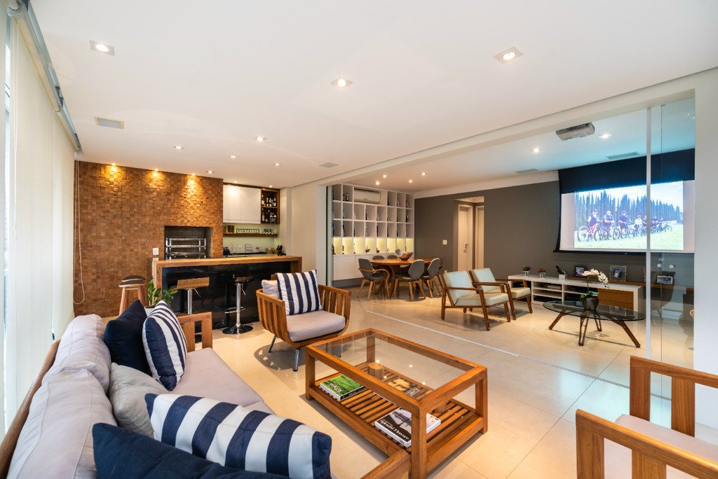 Apartment in São Paulo, State of São Paulo, Brazil 1 - 18598647