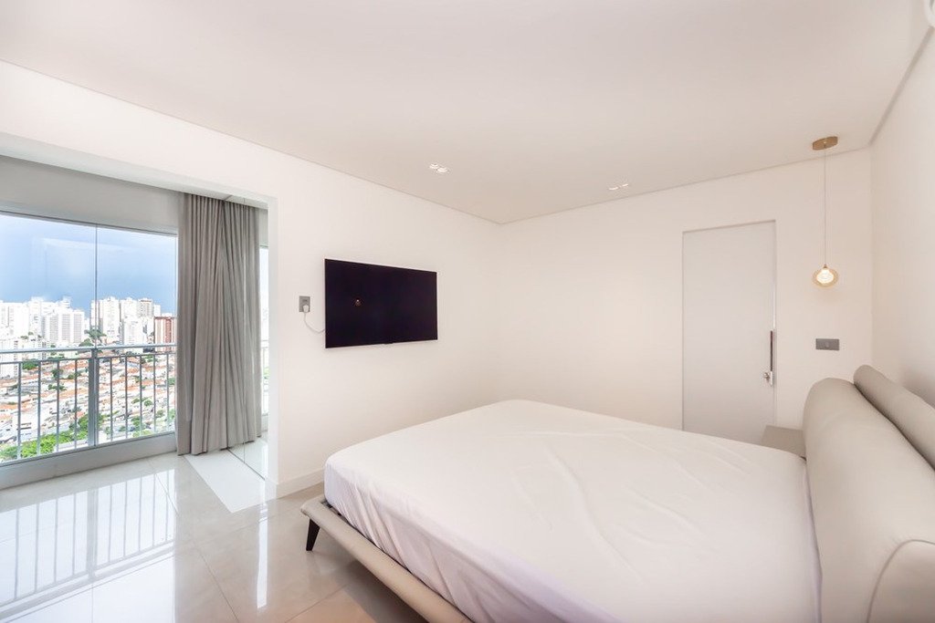 Penthouse in São Paulo, State of São Paulo, Brazil 5 - 18596186