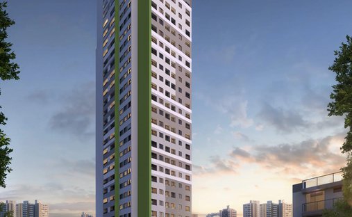 São Paulo, São Paulo, Brésil 1