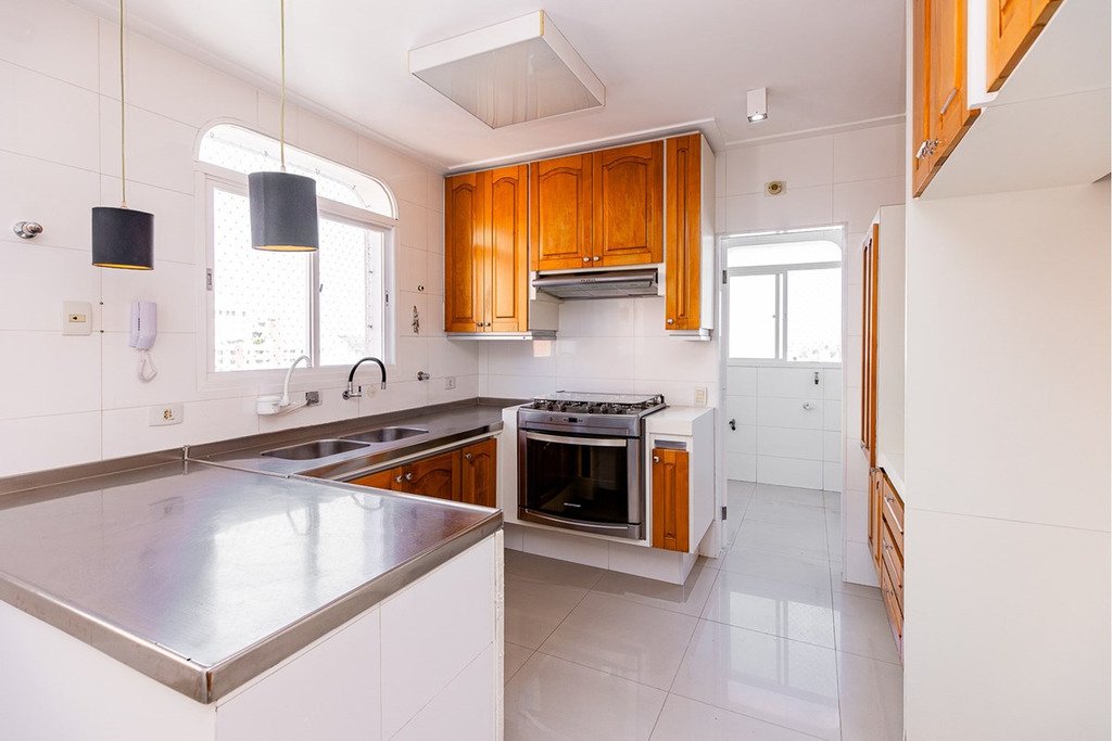 Apartment in São Paulo, State of São Paulo, Brazil 2 - 18596056