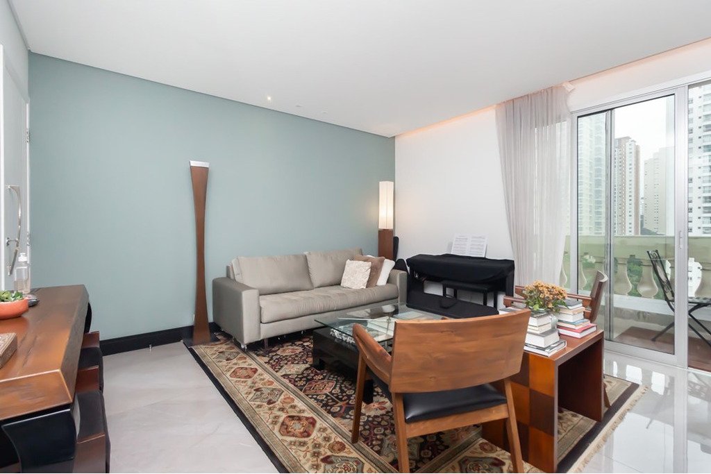 Penthouse in São Paulo, State of São Paulo, Brazil 3 - 18596179