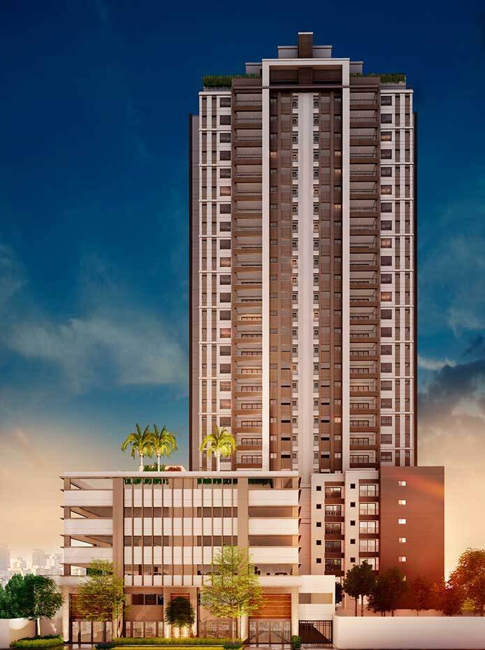 São Paulo, State of São Paulo, Brazil 2 - 18600033