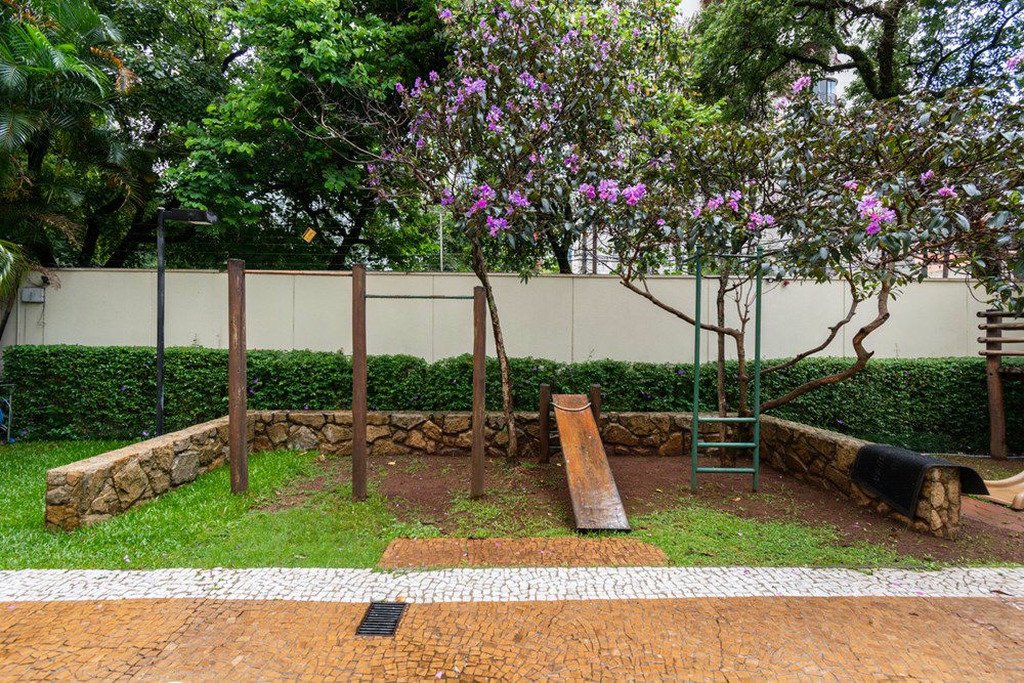Apartment in São Paulo, State of São Paulo, Brazil 4 - 18596208