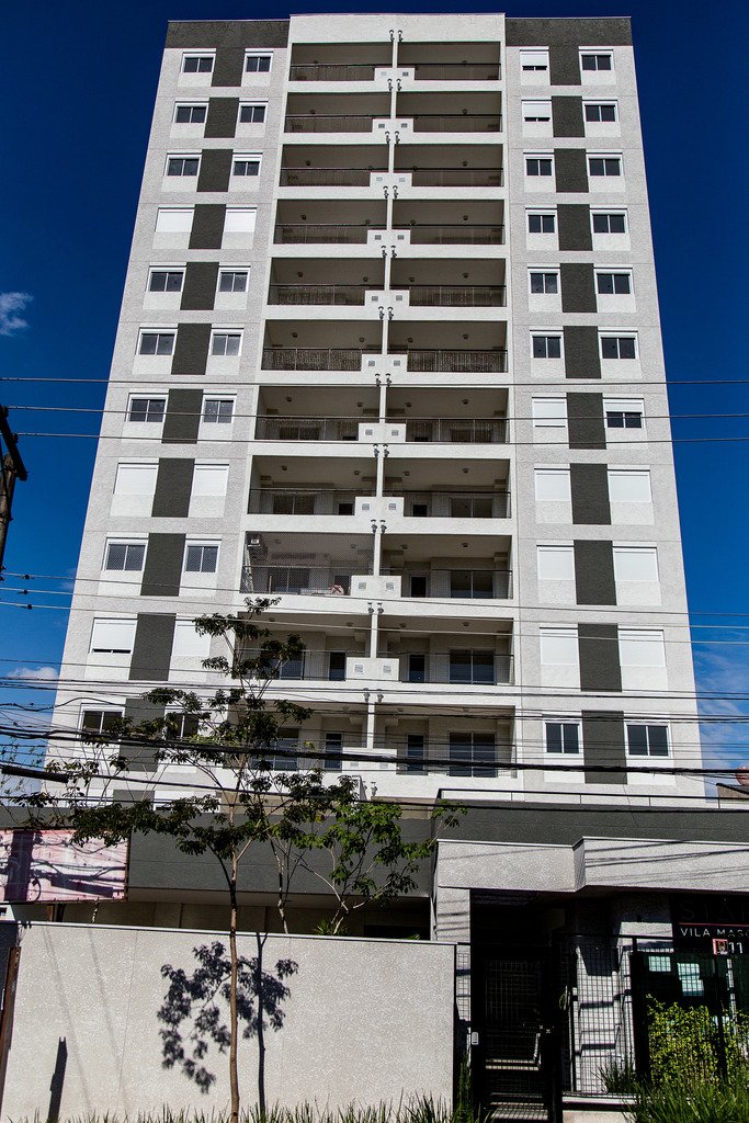 São Paulo, State of São Paulo, Brazil 4 - 18598126