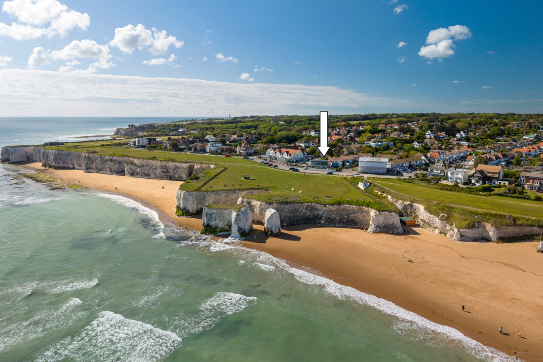 House in Broadstairs, Broadstairs and St Peter's, England 2 - 18596019