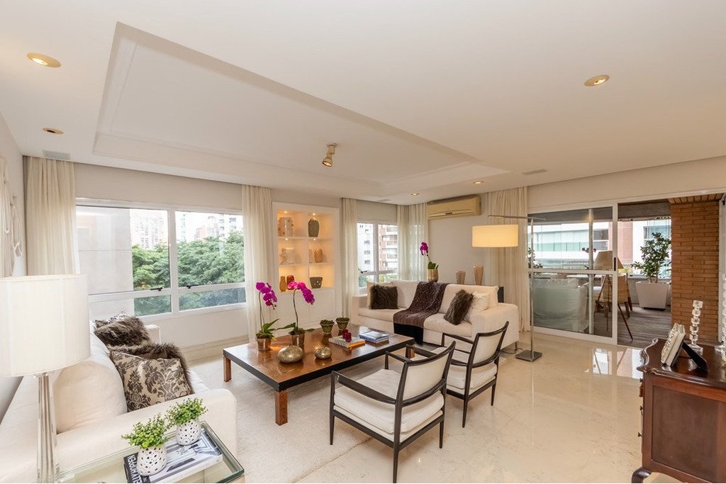 Apartment in São Paulo, State of São Paulo, Brazil 1 - 18598568