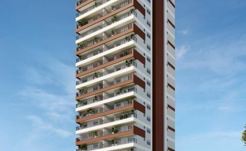 São Paulo, State of São Paulo, Brazil 1