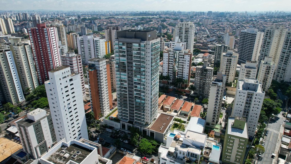São Paulo, State of São Paulo, Brazil 1 - 18598421