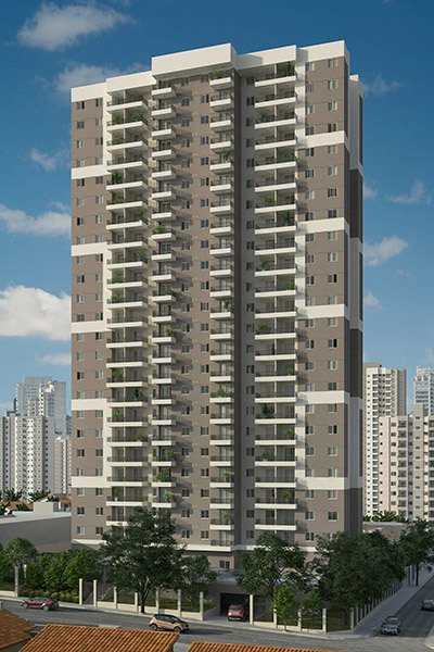 São Paulo, State of São Paulo, Brazil 1 - 18602559