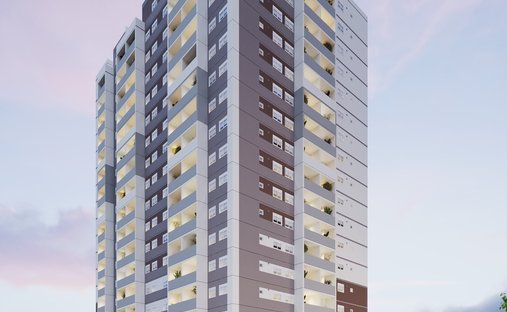 São Paulo, São Paulo, Brésil 1
